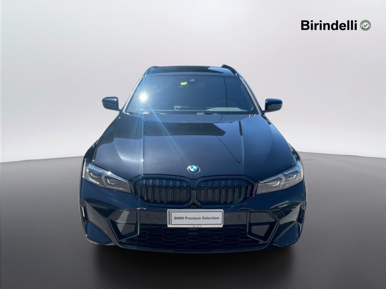 BMW BMW 318d Touring