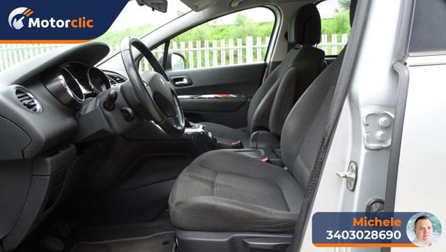 PEUGEOT 5008 1.6 HDi 112CV Allure