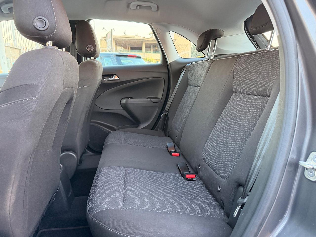 Opel Crossland X 1.5 ECOTEC D 102 CV Innovation