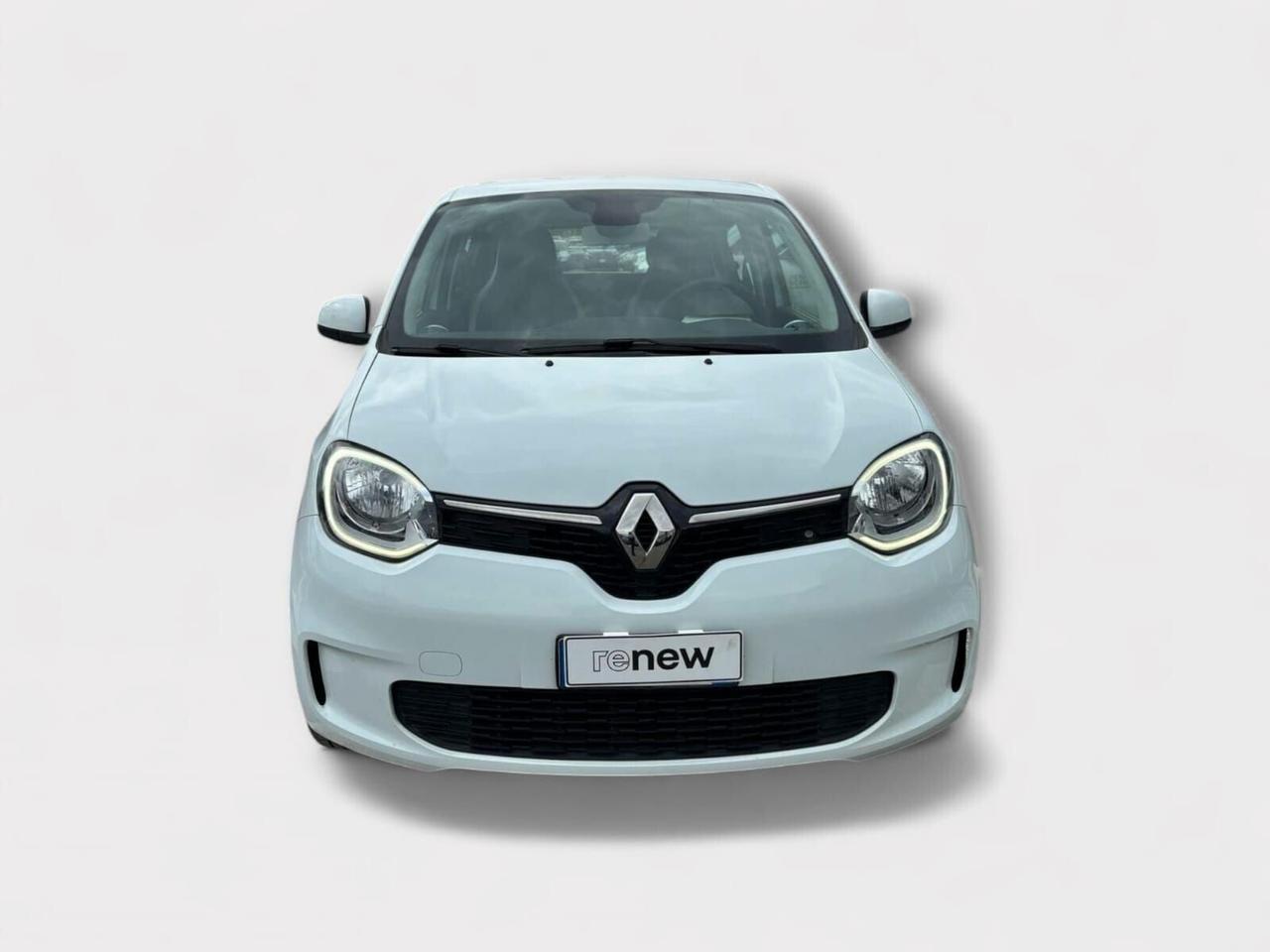 Renault Twingo Electric Zen