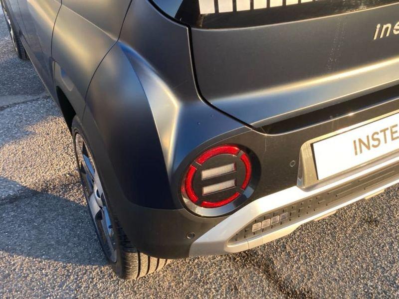 Hyundai Inster 49kWh XClass (TP, AP)