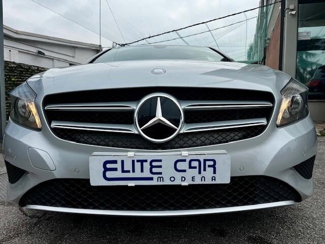 Mercedes-Benz A 200 cdi Sport auto "EURO 6B / PERFETTA IN TUTTO"