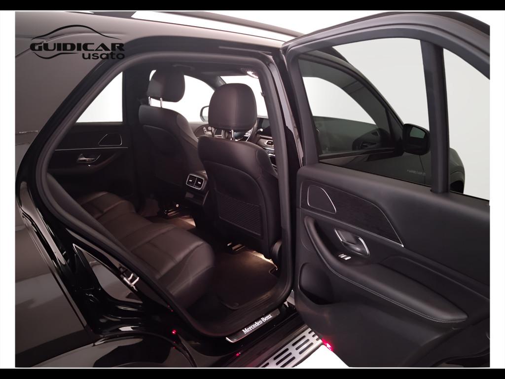 Mercedes-Benz GLE - V167 2019 - GLE 350 de phev (e eq-power) Premium 4mati