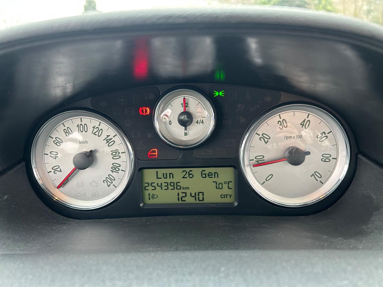 Lancia Ypsilon 1.2 cc Ecochic GPL perfetta