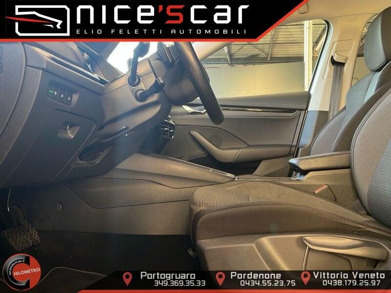 Skoda Octavia Octavia 2.0 TDI EVO SCR DSG Wagon Sportline