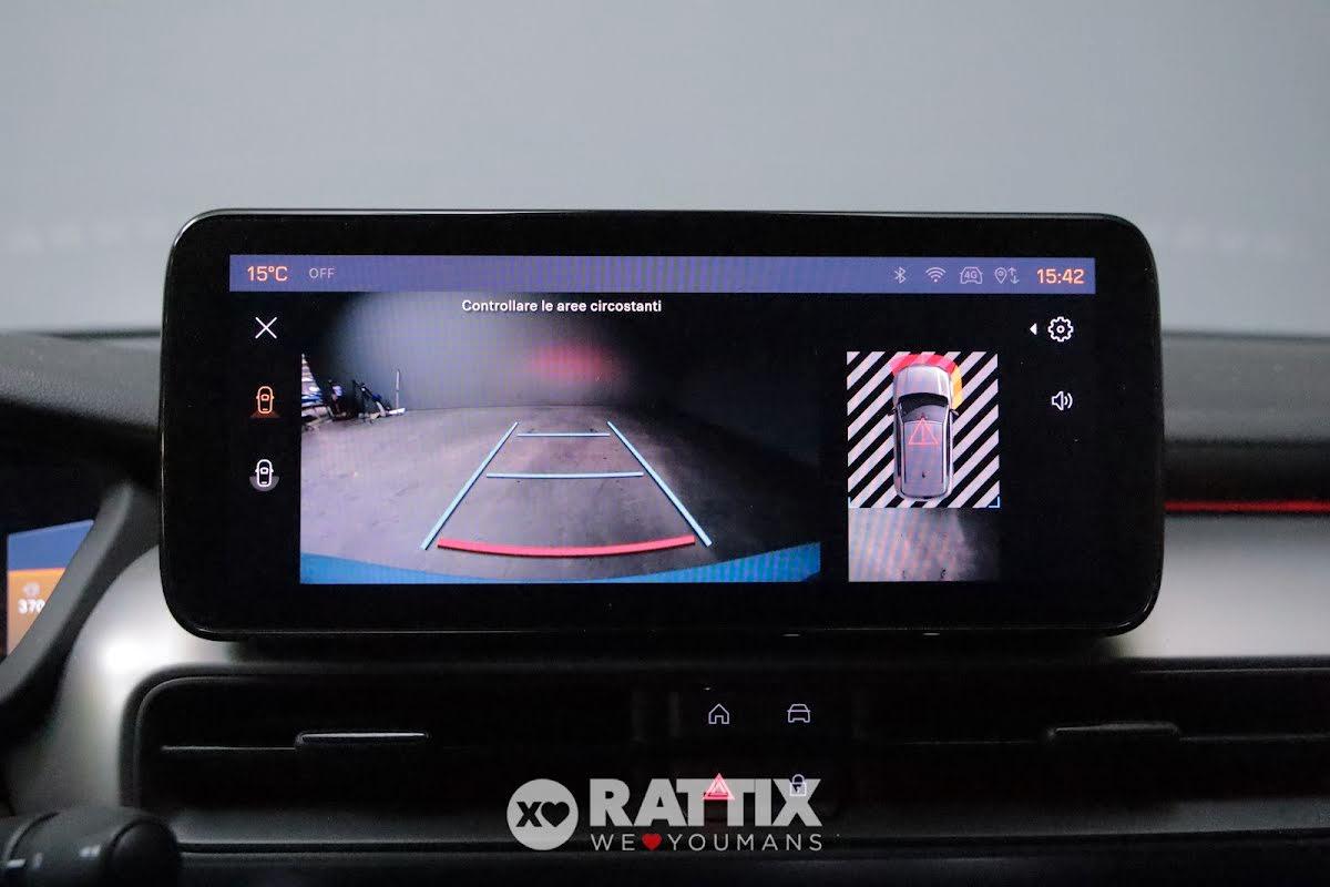 Jeep Avenger 1.2 turbo 100CV Summit