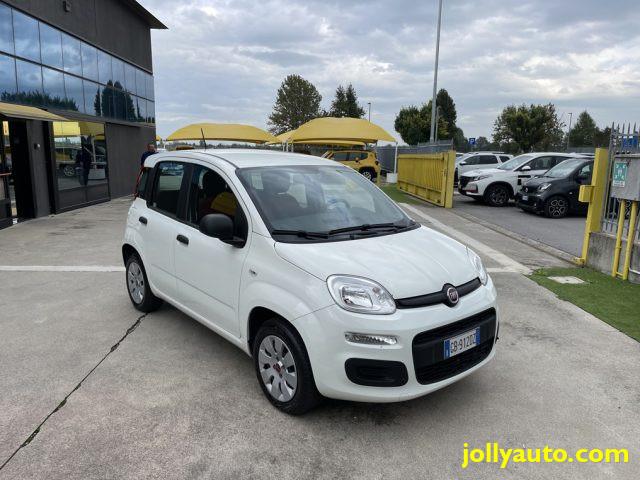 FIAT Panda 1.2 69CV - OK NEOPATENTATI