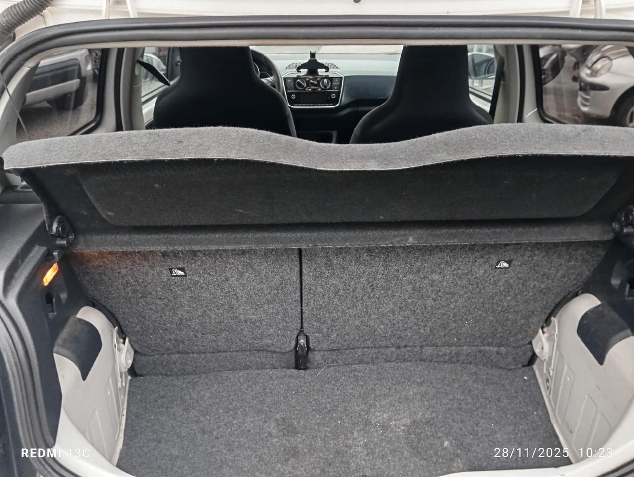 Volkswagen up! 1.0 5p. eco high BlueMotion Technology