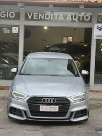 Audi A3 SPB 35 TDI S tronic