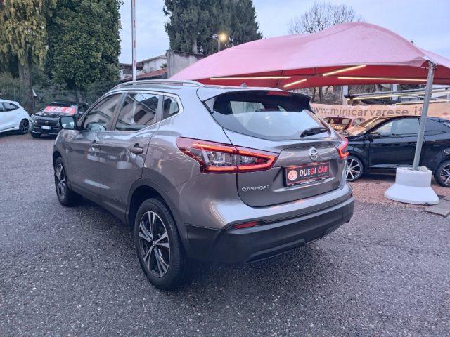 NISSAN Qashqai 1.3 DIG-T 140 CV Acenta Premium