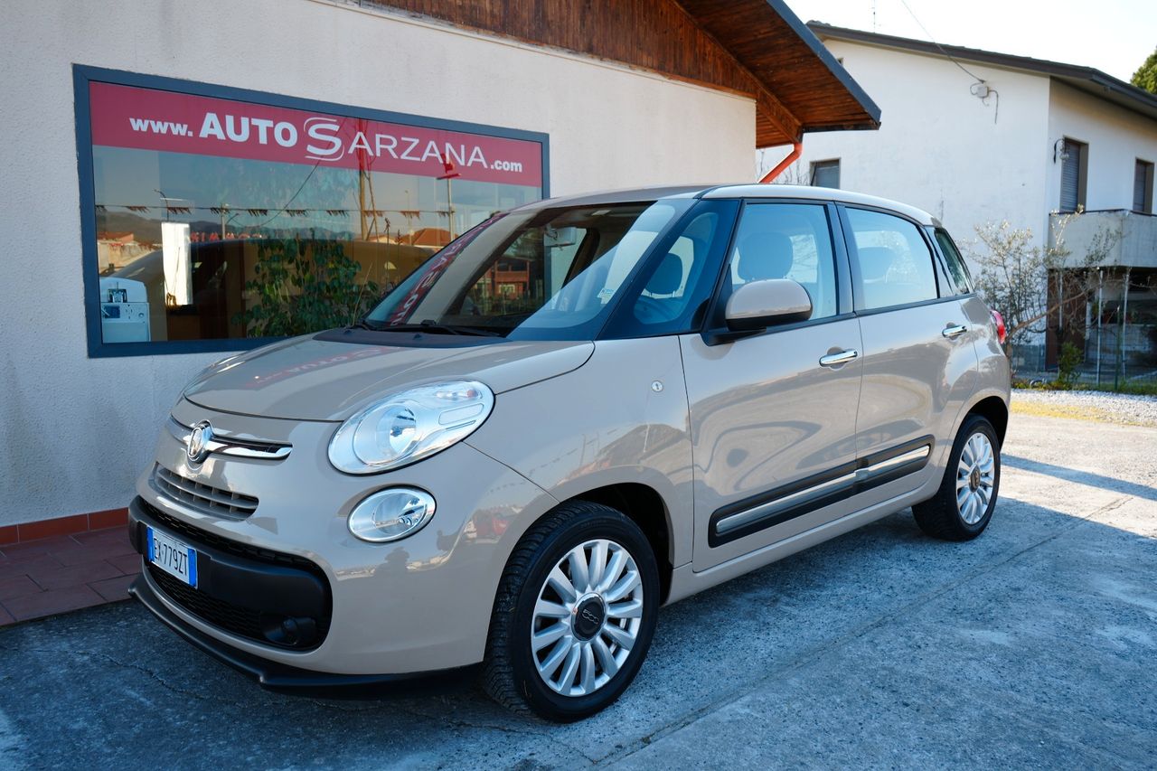 FIAT 500L 1.3MJT - OK NEOPATENTATI - GARANZIA 3 ANNI