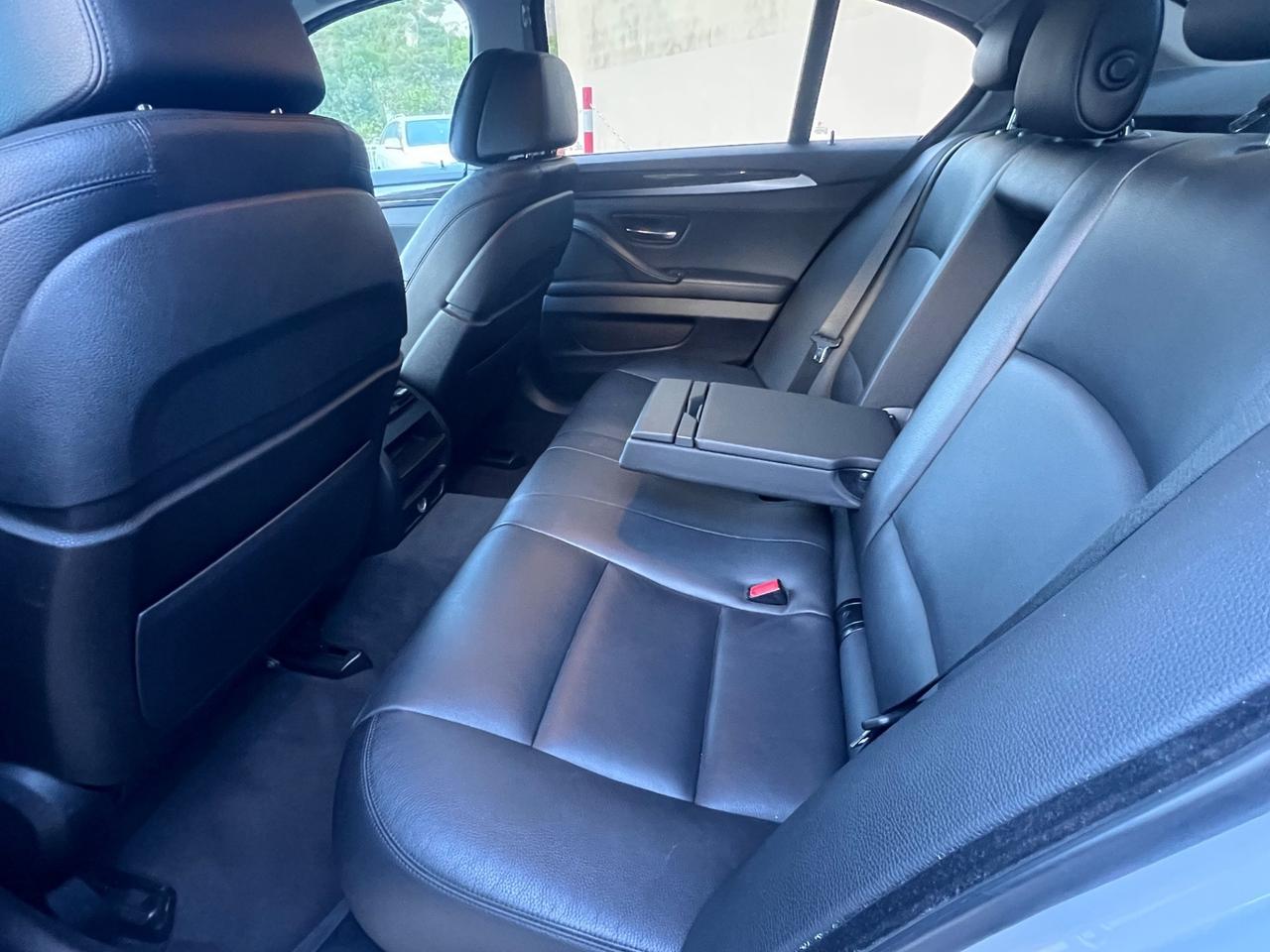 Bmw 535 535d xDrive Luxury