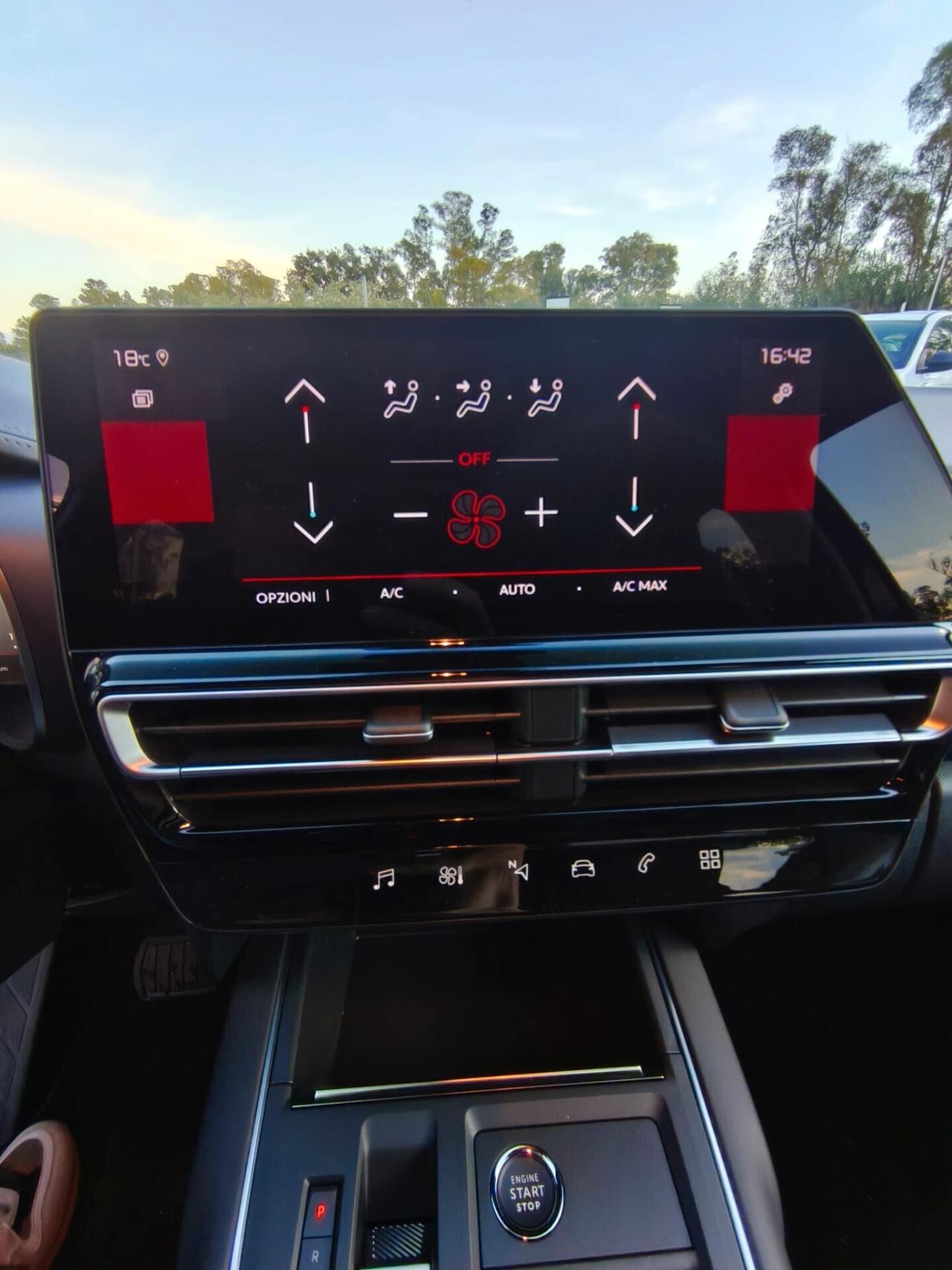 Citroen C5 Aircross BlueHDi 130 S&S EAT8 Max