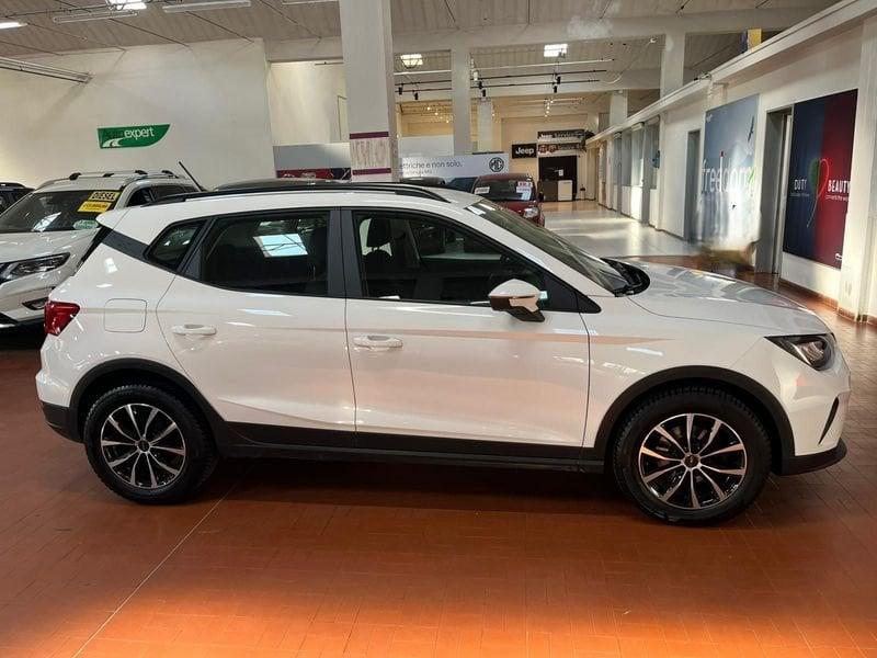 SEAT Arona 1.0 TGI 66KW FR