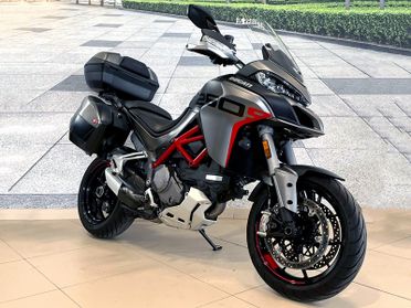 Ducati Multistrada 1260 Abs Grand Tour