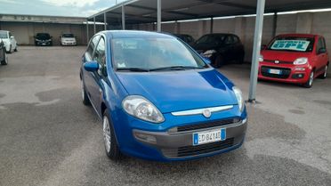 Fiat Punto Evo Punto Evo 1.3 Mjt 90 CV 5 porte Dynamic