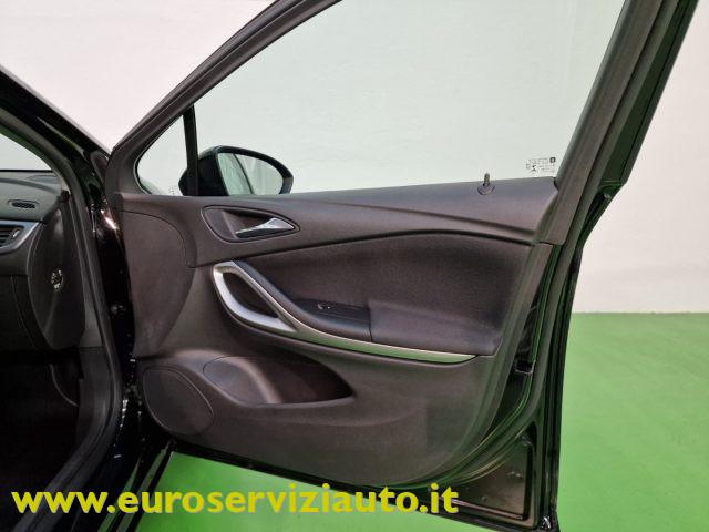 OPEL Astra 1.6 CDTi 110CV Start&Stop Sports Tourer Dynamic