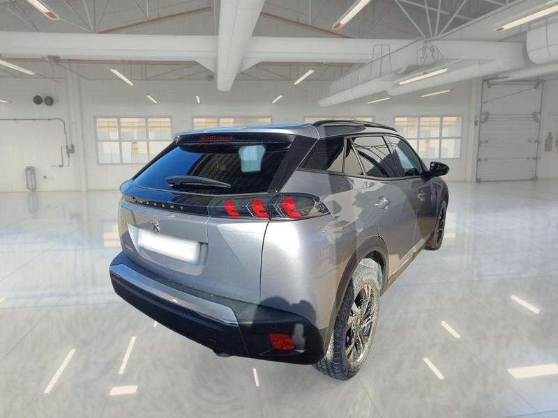 PEUGEOT 2008 BLUEHDI 130 EAT8 ALLURE PACK S/S AUT. CROSSOVER