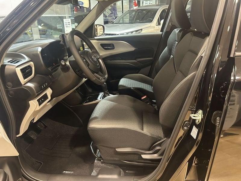 Suzuki Swift Swift 1.2 Hybrid Top