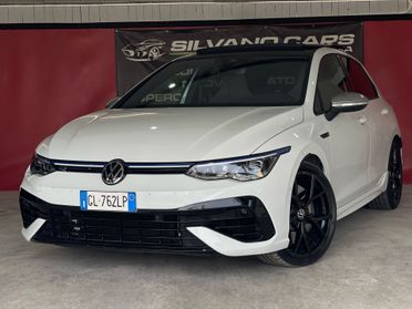 Volkswagen Golf 2.0 TSI R DSG