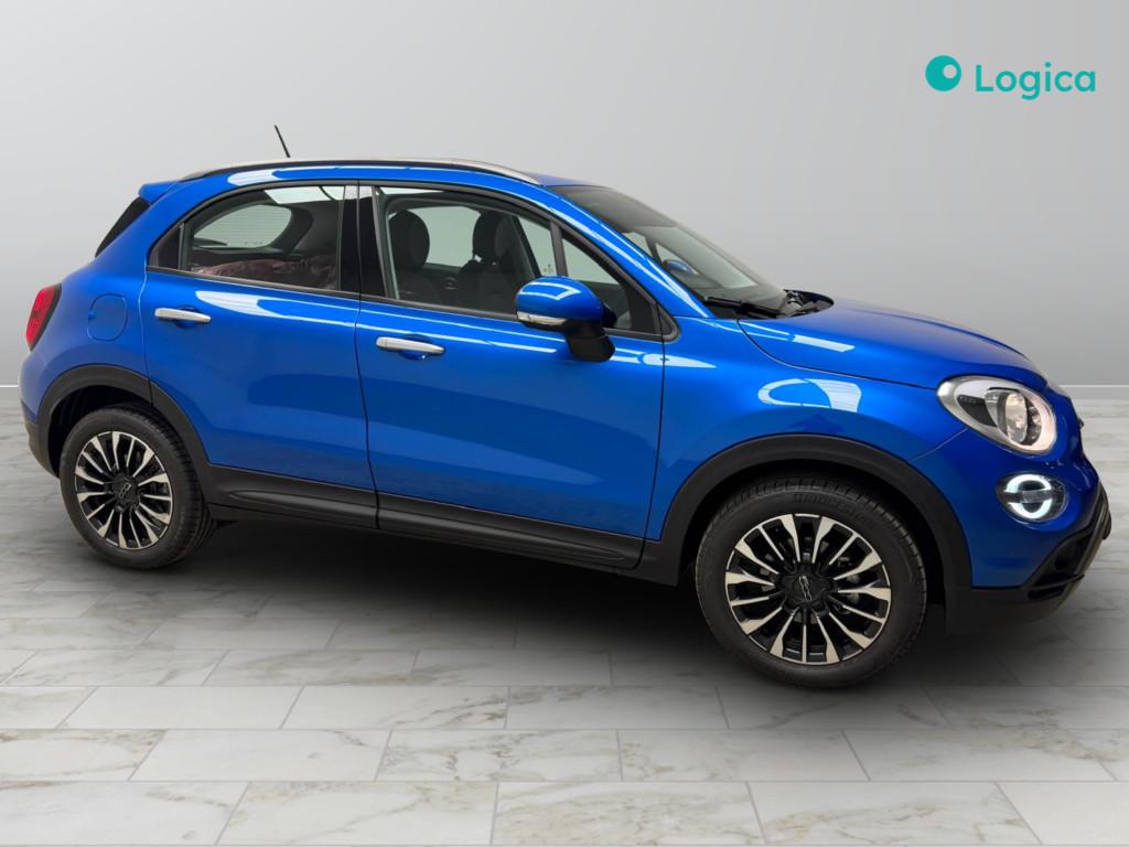 FIAT 500 X 2018 - 500X 1.0 T3 Cross 120cv