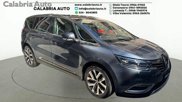 RENAULT Espace dCi 160CV EDC Energy Intens