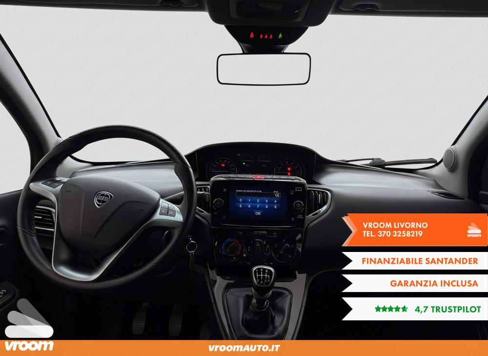 LANCIA Ypsilon 3ª serie Ypsilon 1.0 FireFly 5 ...