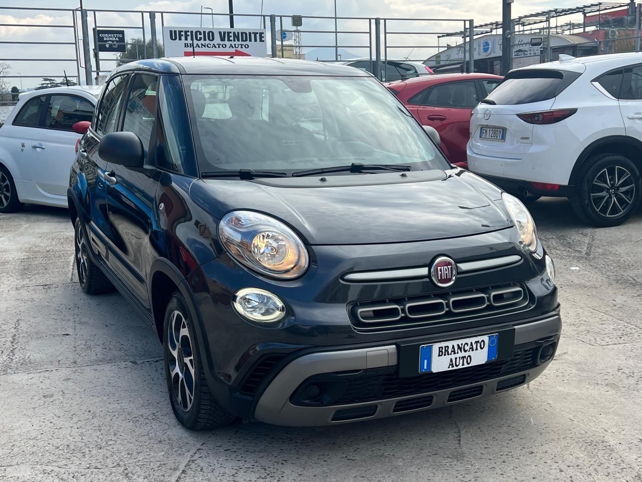 Fiat 500L 1.3 Multijet 95 CV Cross