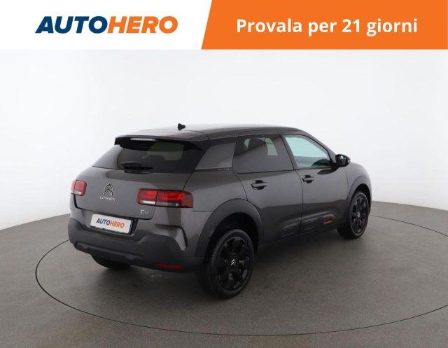 CITROEN C4 Cactus BlueHDi 100 S&S Shine
