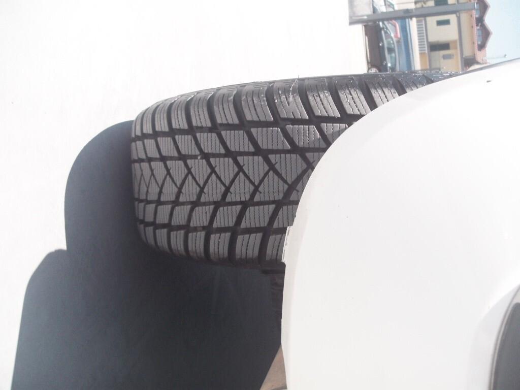 Fiat 500 1.2 Lounge TETTO APRIBILE - 2009