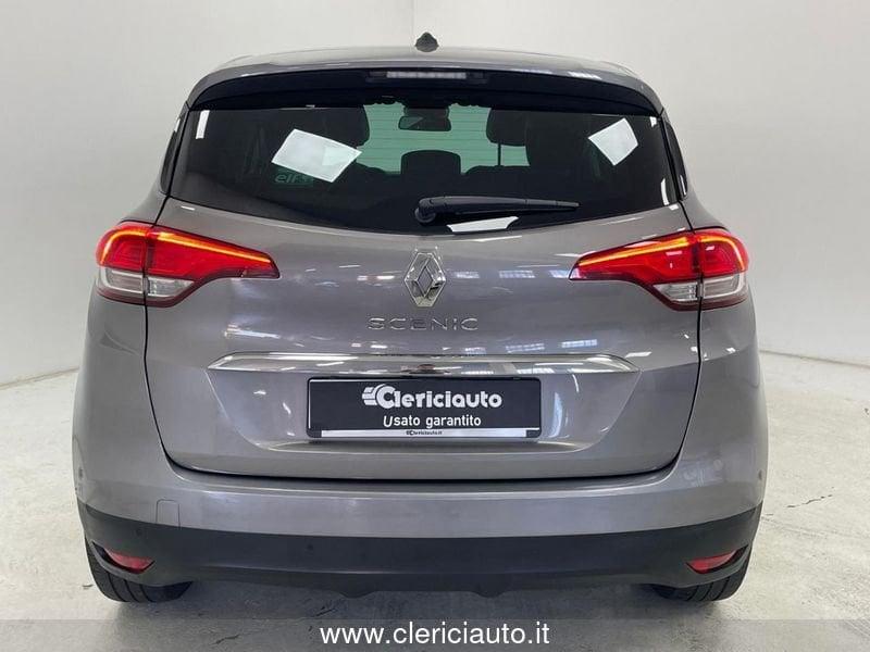 Renault Scénic dCi 8V 110 CV Energy Intens