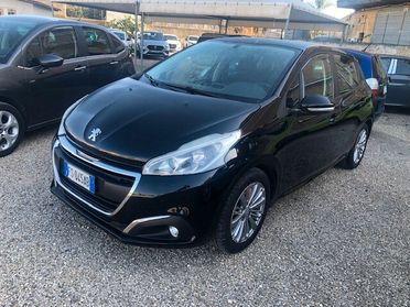 Peugeot 208 PureTech 82 Stop&Start 5 porte Active
