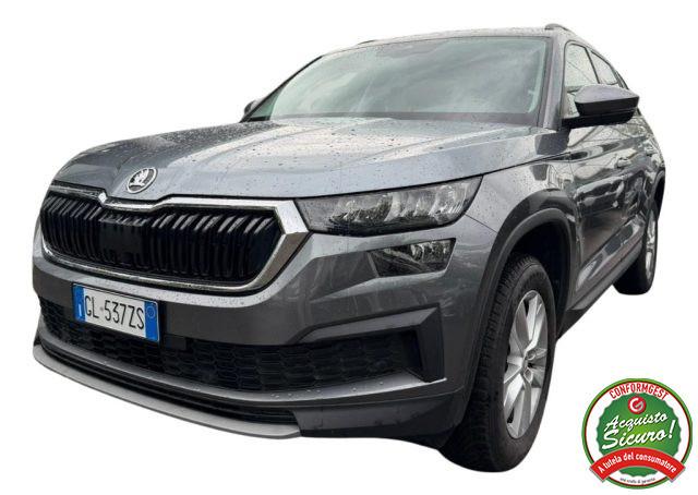 SKODA Kodiaq 2.0 TDI EVO SCR DSG 7 posti Style