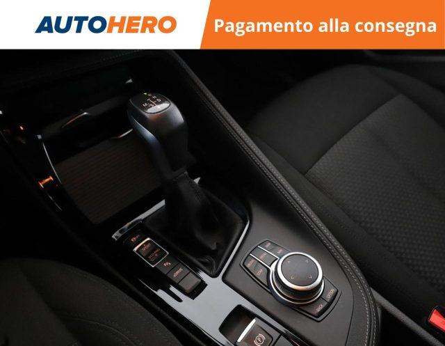 BMW X2 xDrive25e Advantage