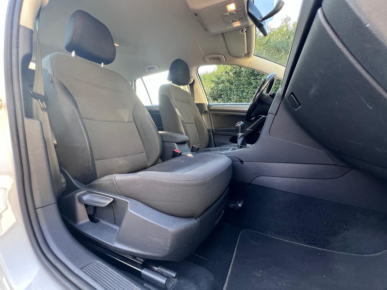 Volkswagen Golf 1.6 TDI BlueMotion Comfortli #7769