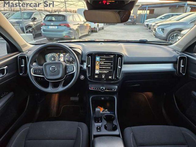 VOLVO XC40 1.5 t5 phev Inscription Expression auto - GJ210AW