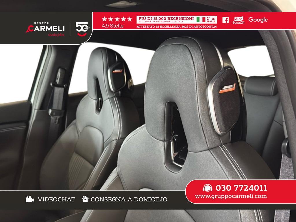 Nissan Juke 1.0 DIG-T Tekna DCT