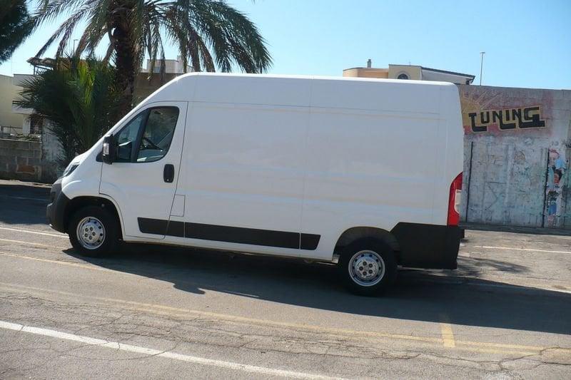 Peugeot Boxer Boxer 333 2.2 BlueHDi 140 S&S PLM-TM Furgone