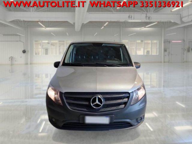 MERCEDES-BENZ Vito 2.2 114 CDI PC-SL Furgone Long