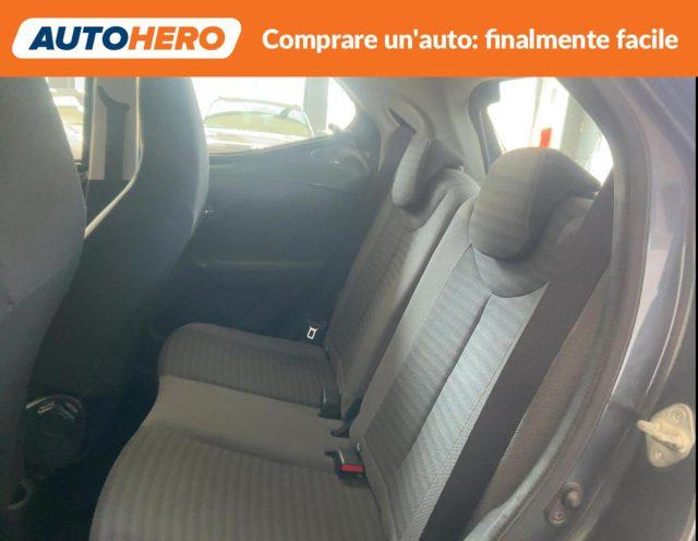 TOYOTA Aygo 1.0 VVT-i 72 CV 5 porte x-cool