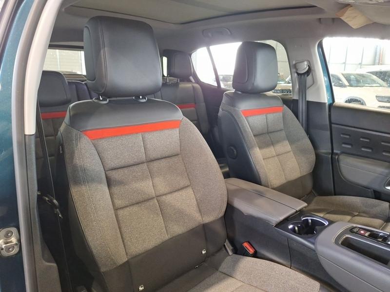 CITROEN C5 AIRCROSS BlueHDi 130 S/S Feel EAT8