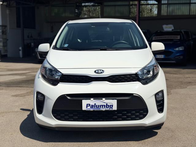 KIA Picanto 1.0 12V EcoGPL 5 porte City