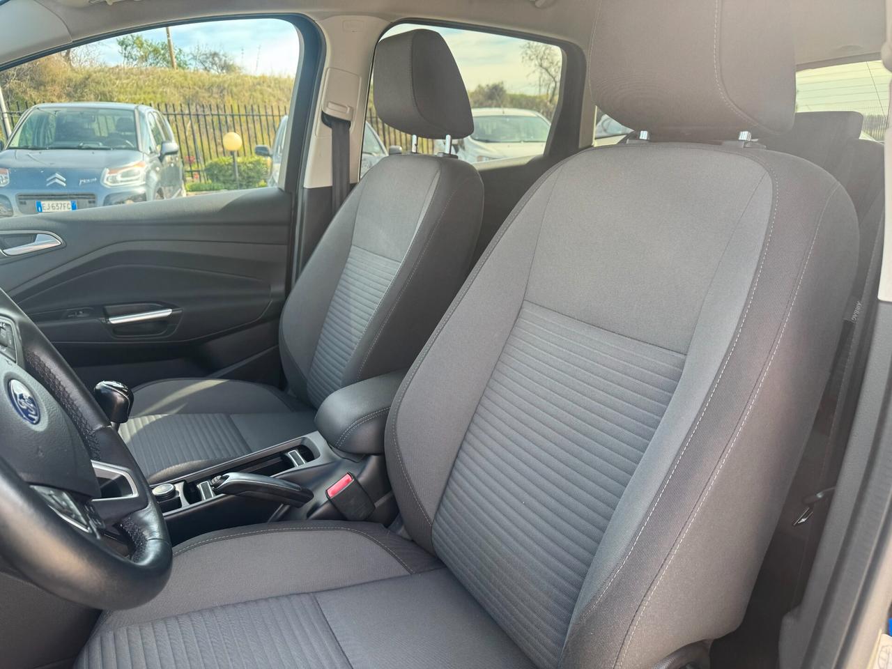 Ford C-Max 1.5 TDCi 120CV Start&Stop Business