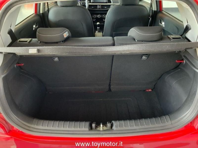 Kia Picanto 3ªs.(17-) 1.0 12V 5 porte Style