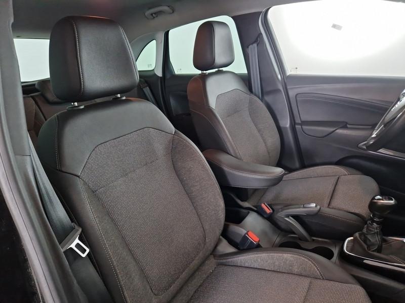 OPEL CROSSLAND ELEG. 1.2 110CV BZ