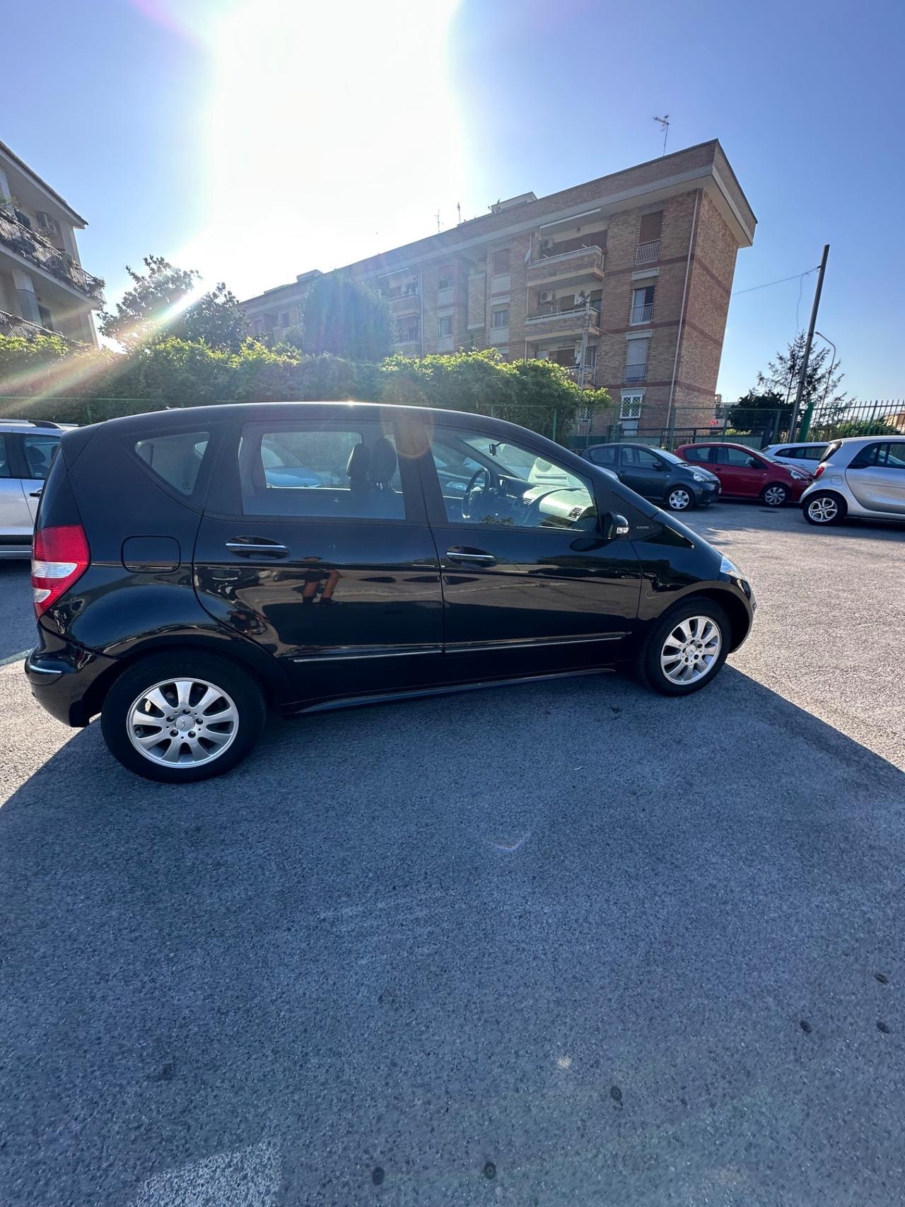 Mercedes-benz A 150 Avantgarde