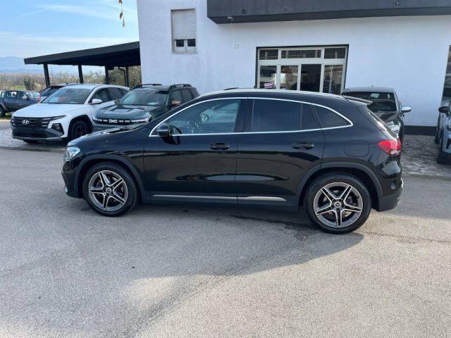 MERCEDES-BENZ GLA 200 d Automatic Premium AMG