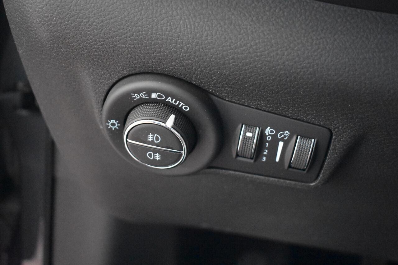 Jeep Compass 1.6 Mjt Limited My23