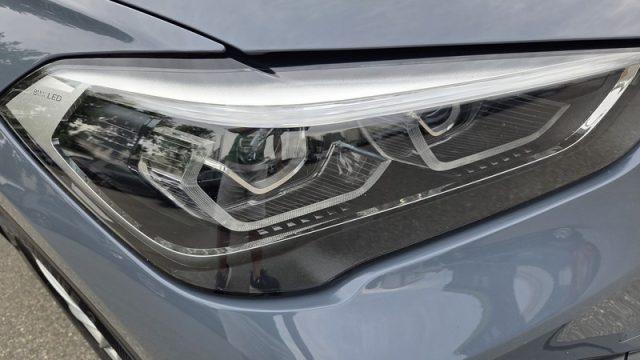 BMW X1 sDrive18d Business Advantage PERMUTE UNICOPROPR.