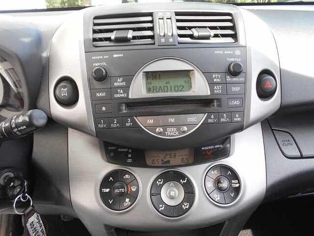 Toyota RAV4 2.2 D-4D 136 CV Sol